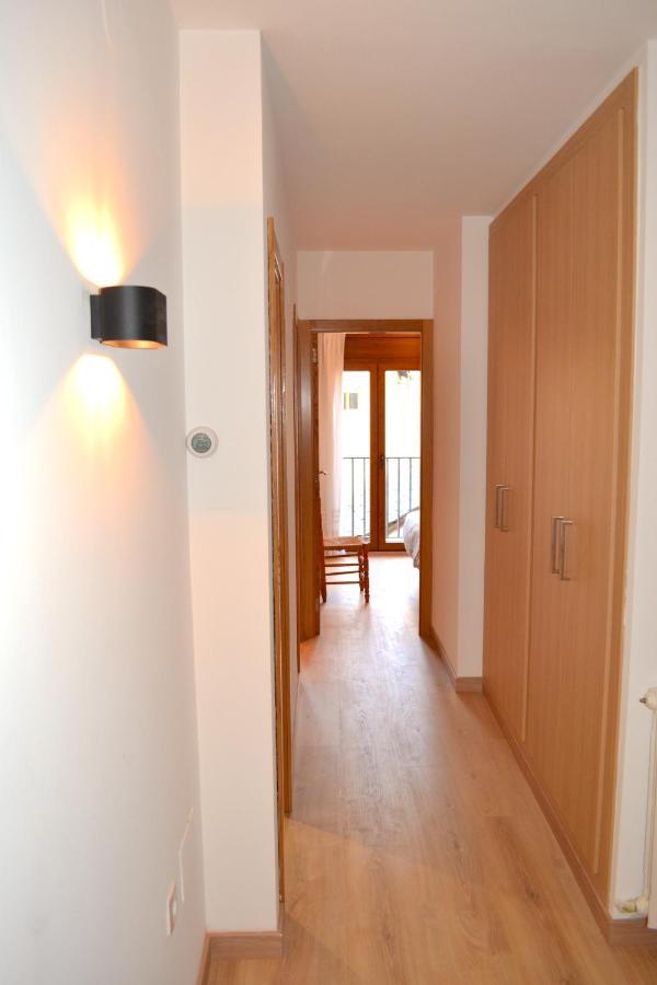 Apartment Comfortable Amb Vistes I Centric By Rural D'aneu *