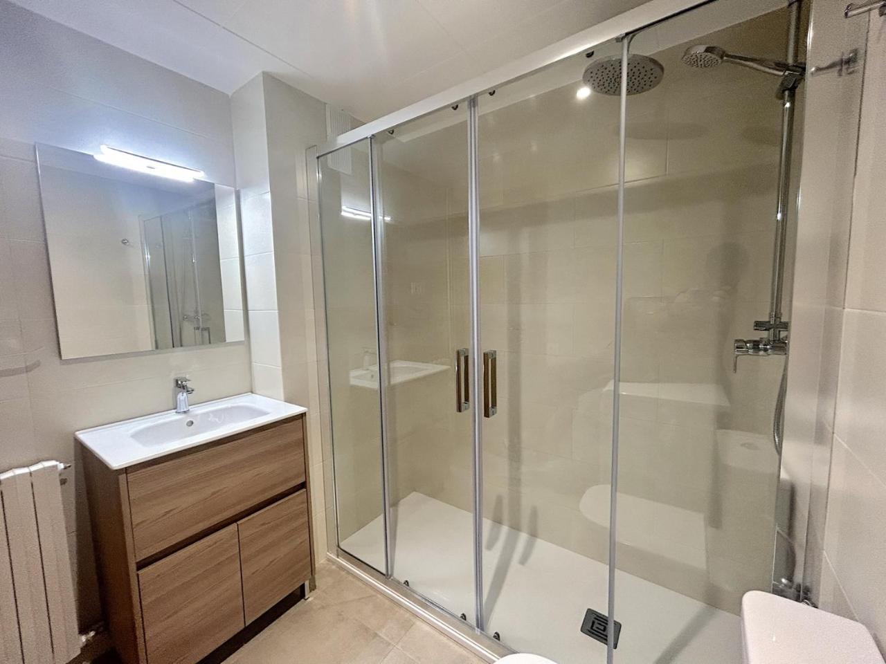 Comfortable Amb Vistes I Centric By Rural D'aneu Apartment
