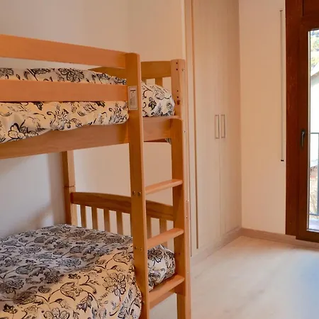 Apartament Comfortable Amb Vistes I Centric By Rural D'Aneu Esterri d'Àneu Buitenkant foto