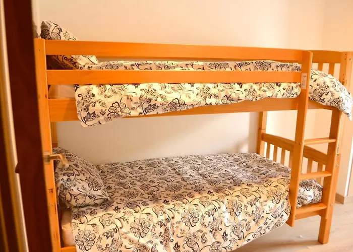 Apartament Comfortable Amb Vistes I Centric By Rural D\'Aneu