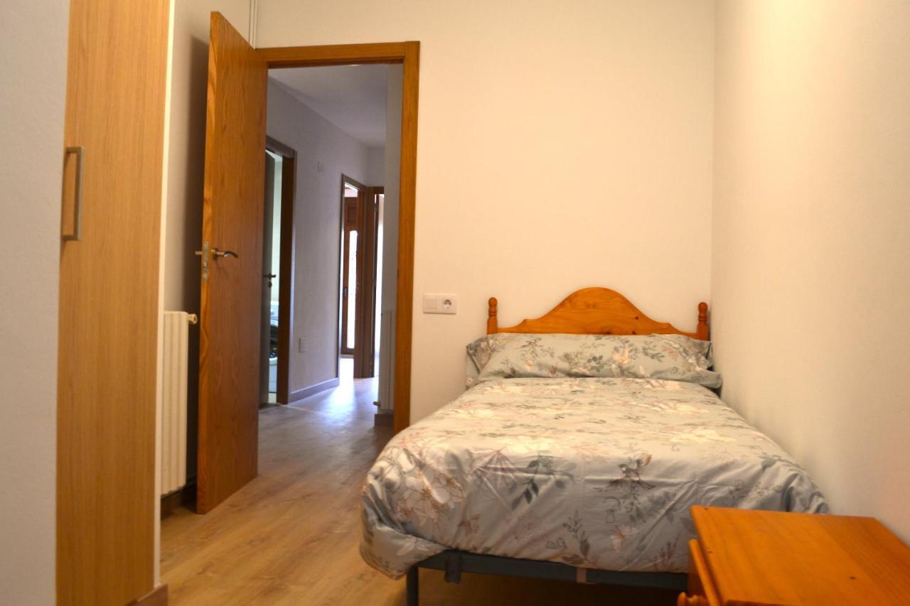 Comfortable Amb Vistes I Centric By Rural D'aneu Apartment
