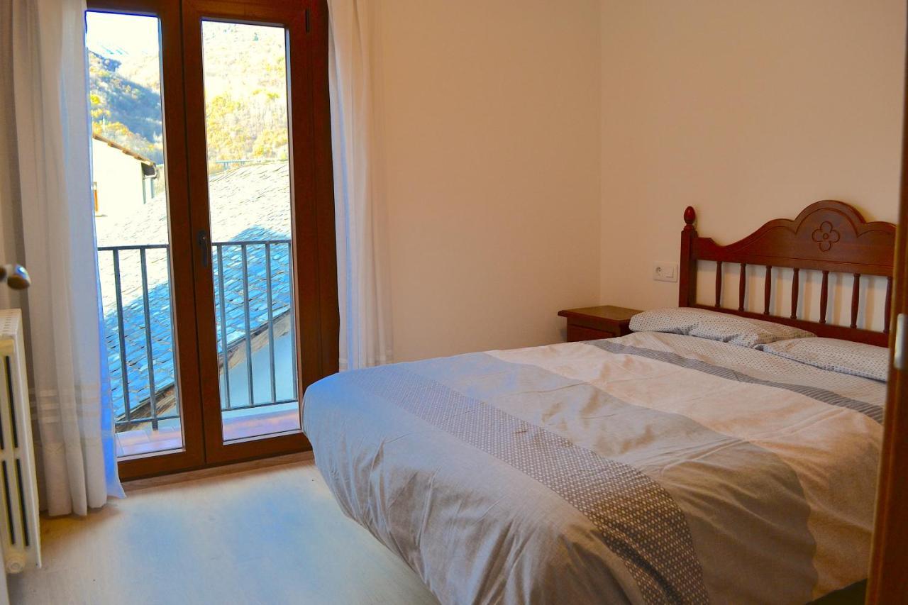 Comfortable Amb Vistes I Centric By Rural D'aneu Apartment Esterri D'Aneu